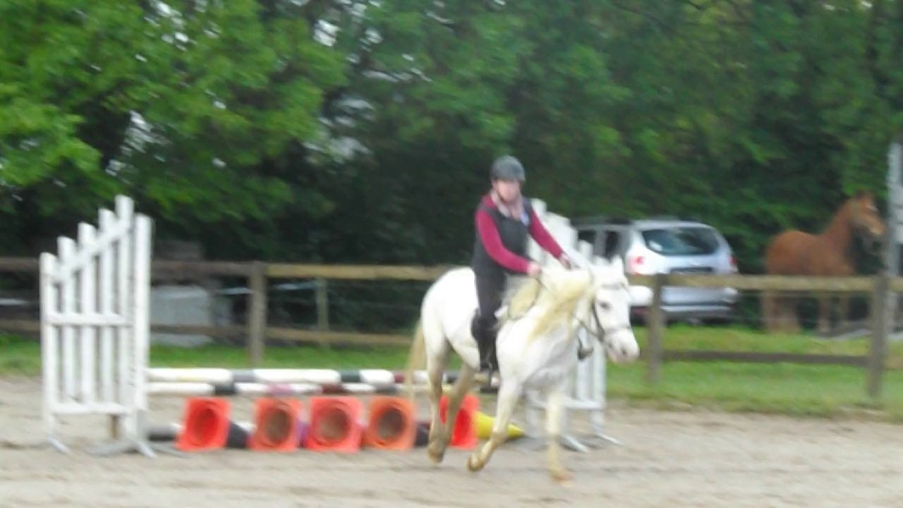 Club4 Justine et Opale