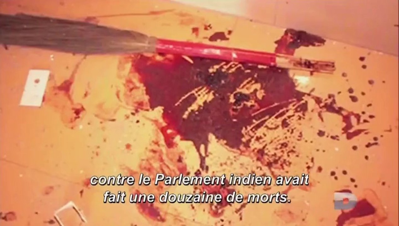 Black Ops S01x01 Une Ville Assiégée Hdtv