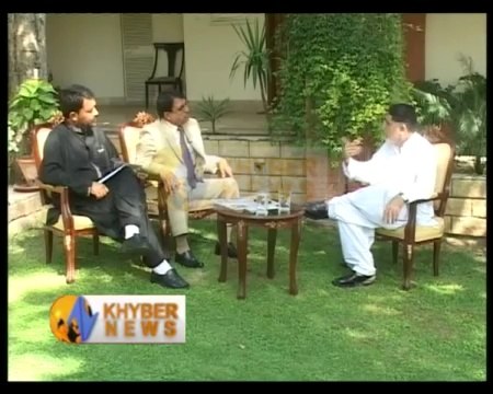 MARKAZI KHABARAY WITH SARDAR AKHTAR JAN MENGAL