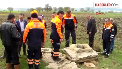 Kayıp Yaşlı Kadın Su Kuyusunda Aranıyor" Haberine Ek