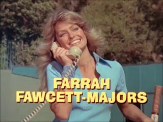 Charlie's Angels  intro vo