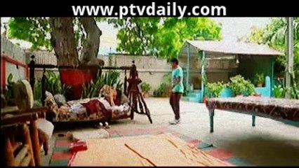 Gumaan Episode 11 on Express Ent -29th April 2014