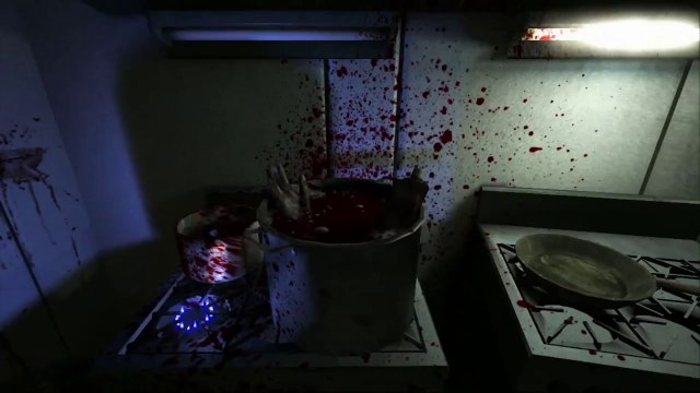 Outlast: Whistleblower - Launch Trailer