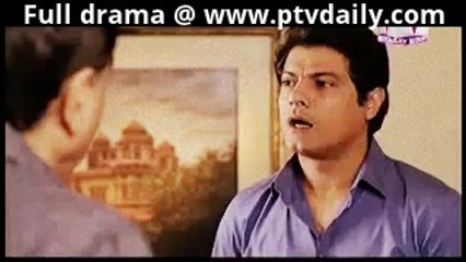 Jahan Araa Begum Episode 56 By HUM SITARAY - 29th April 2014