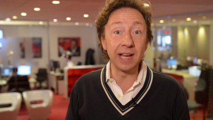 VIDÉO - Stéphane Bern : "Avec William et Kate, la monarchie a retrouvé une nouvelle énergie"