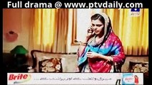 Malika e Aliya Episode 07 on Geo Tv - 29th April 2014