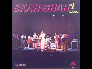 SKAH SHAH # 1 - MARIA