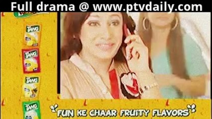 Zindagi Haath Barha Episode 14 By PTV Home - 29th April 2014