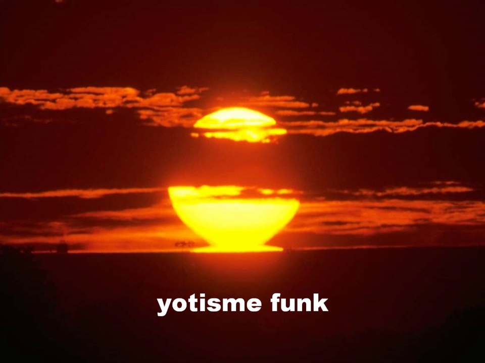 medley love yotisme funk