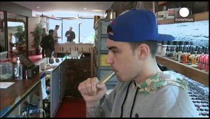 New York e Chicago: nuovi divieti per la sigaretta elettronica