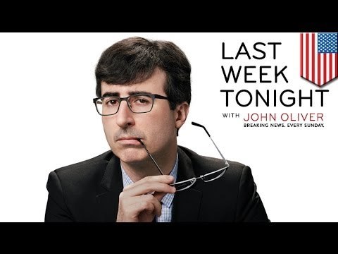 John Oliver Last Week Tonight: Jon Stewart's protege debuts own HBO show