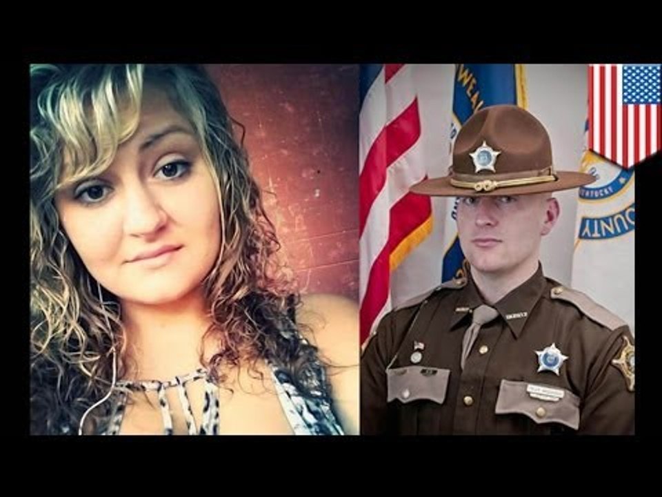 Kentucky field party shooting: Teen Samantha Ramsey shot dead trying to avoid sobriety test