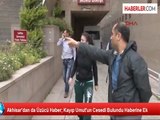 Küçük Umut'un Cenazesi İzmir Adli Tıp Kurumuna Gönderildi