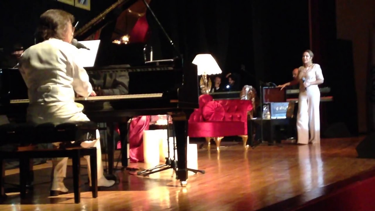 Nükhet Duru & Timur Selçuk - Bizim Şarkılarımız - Ayrılanlar İçin