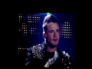 Westlife - What About Now