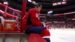 Ovechkin is key in search for new Capitals' coach