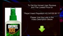 Buy Cheap Repel Insect Repellent HG 94108 98 11 : Review And Discount