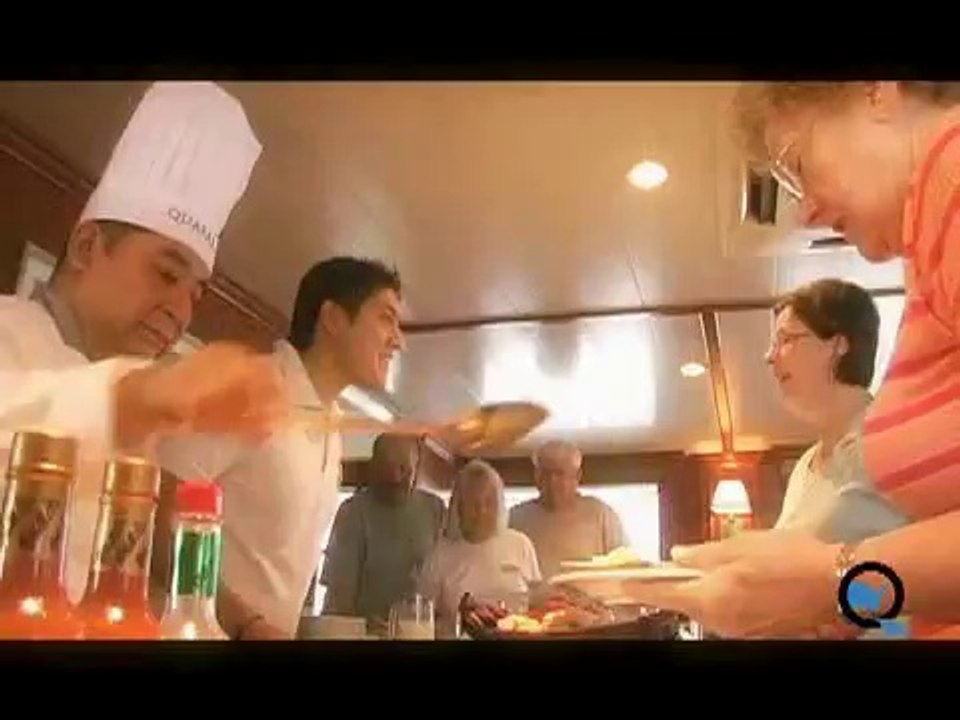 Galapagos Island Cruises: Why Choose Quasar Expeditions for the Galapagos?