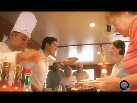 Galapagos Island Cruises: Why Choose Quasar Expeditions for the Galapagos?