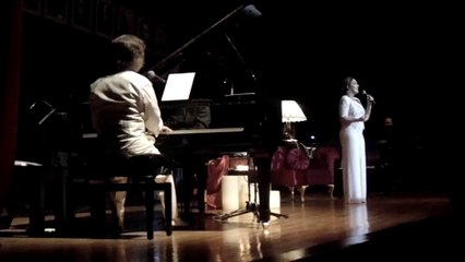 Nükhet Duru & Timur Selçuk - Bizim Şarkılarımız - Sevda Değil