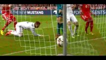 Bayern München 0-2 Real Madrid (Goal Ramos) 29-04-2014