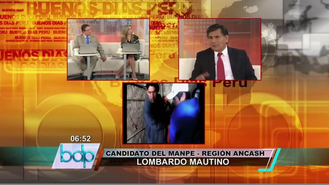 Denuncian que región de Áncash tiene gastos millonarios en obras fantasmas (1/3)