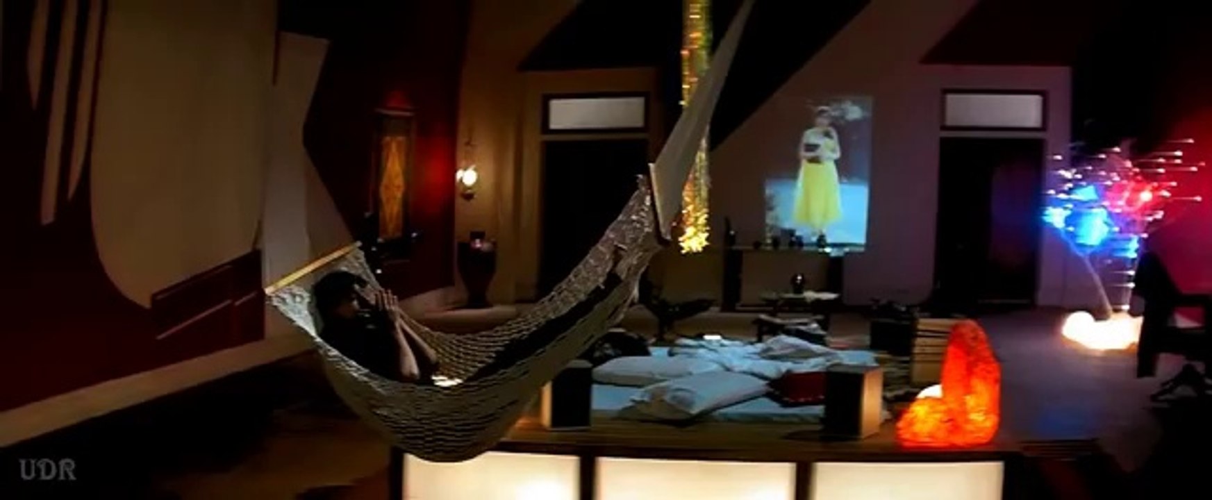 Obsession  Song  Darr by A productions