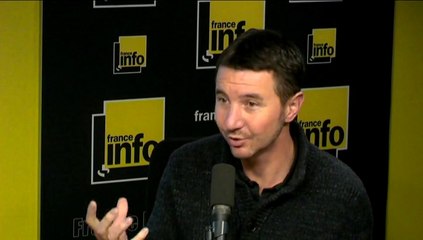 Olivier Besancenot appelle à "un printemps de résistance " aux mois de mai et juin