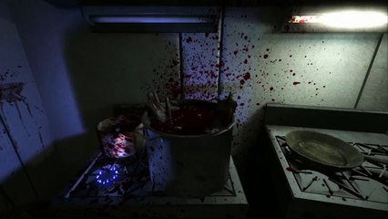 Outlast: Whistleblower - Trailer