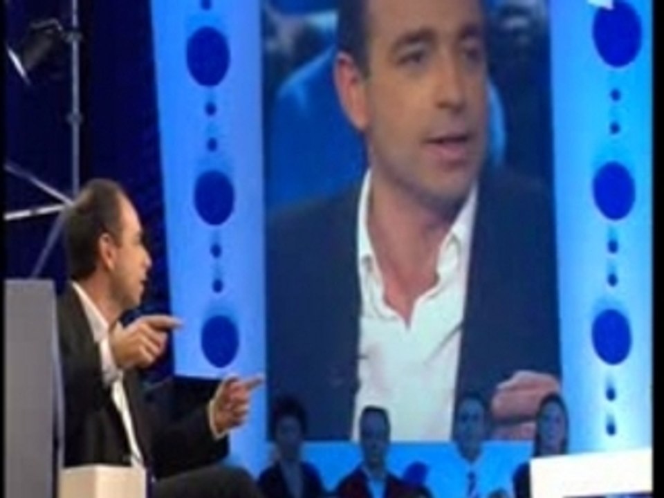 Copé Zemmour Polac