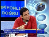 Fatih Portakal Röportajı FBTV 27.04.2014