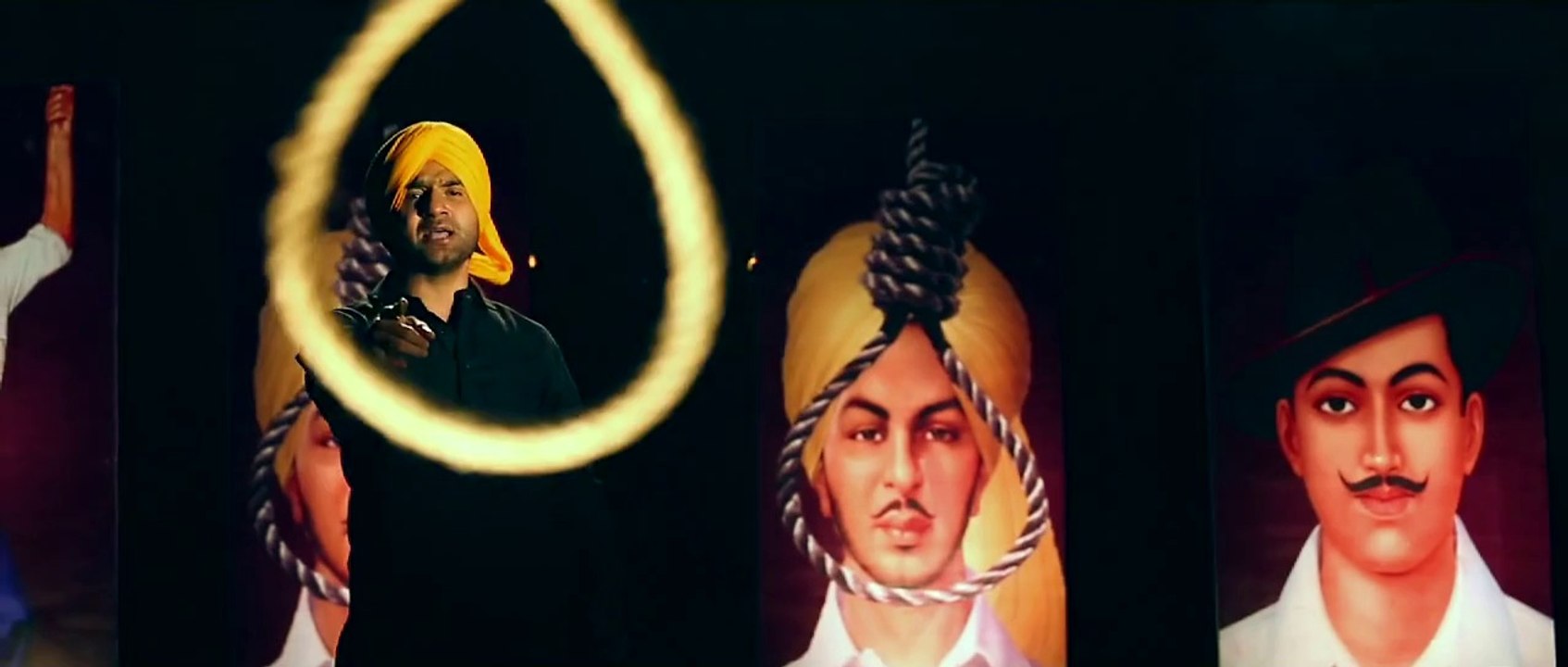 Bhagat Singh _ Preet Harpal _ Full Official Music Video 2014