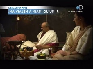 Roma antiga revelada - O Cristianismo