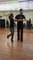 Advanced Salsa Dance Lessons at Nieves Latin Dance Studio