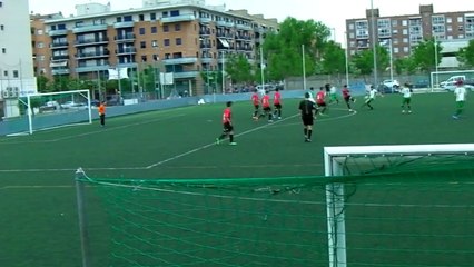 UE BALAFIA - CE REUS (PREFERENT JUVENIL)
