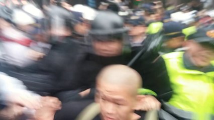 20140429 警察在幹什麼?