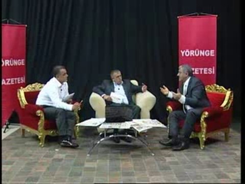 İbrahim erdem karabulut MHP Millet Vekili Ahmet Çakar İrfan Ermiş canlı yayında