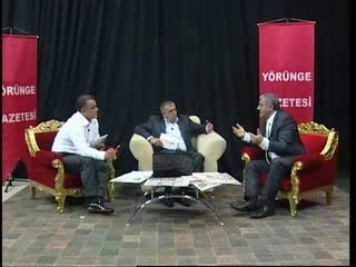 İbrahim erdem karabulut MHP Millet Vekili Ahmet Çakar İrfan Ermiş canlı yayında