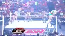 WWE Summer Spectacular Viewers Choise Battle Royal
