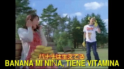 Yes tenemos bananas contra el racismo