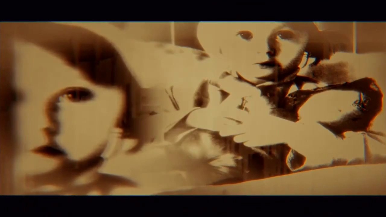 Daylight - Trailer de lancement
