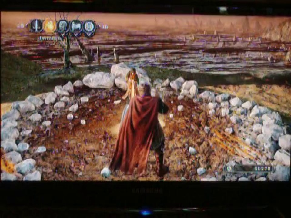 Dark Souls 2 #15 Boss inutile Bonjour !