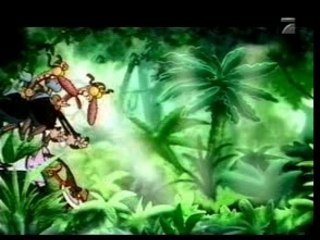 Bingo! Bongo! I Don`t Want to Leave the