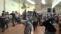 Salsa Lessons in NYC - Nieves Latin Dance Studio