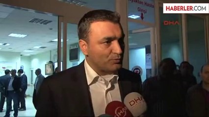 CHP Sancaktepe İlçe Başkanına Saldıran Kişi Tutuklandı