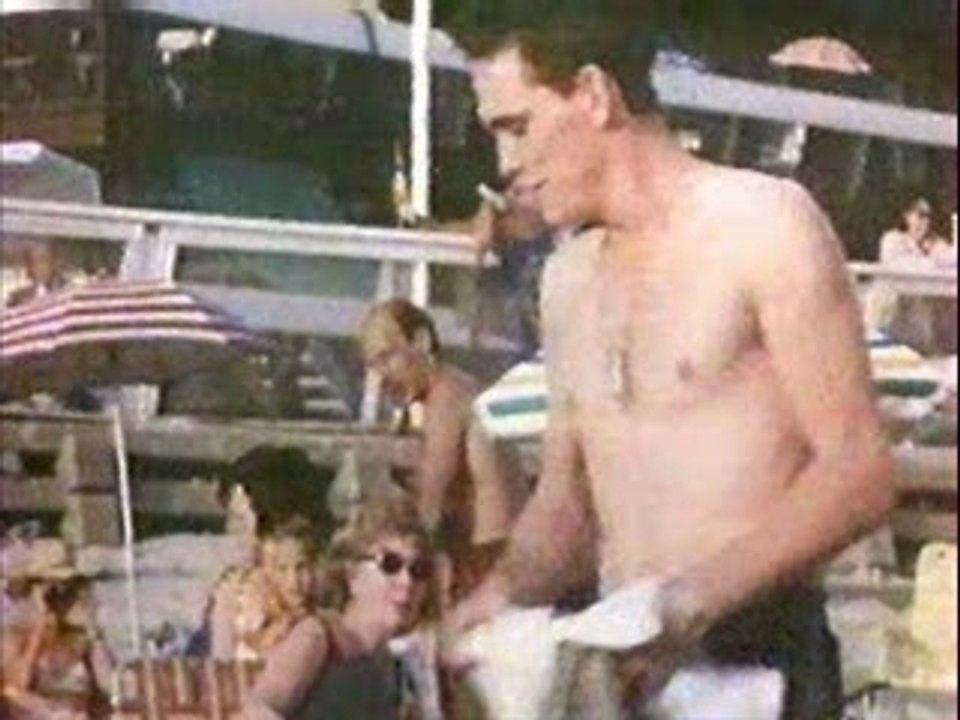 Matt DILLON young interview