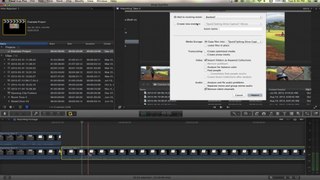 Tricks to use the RANGE TOOL in Final Cut Pro X - Quick Tip King