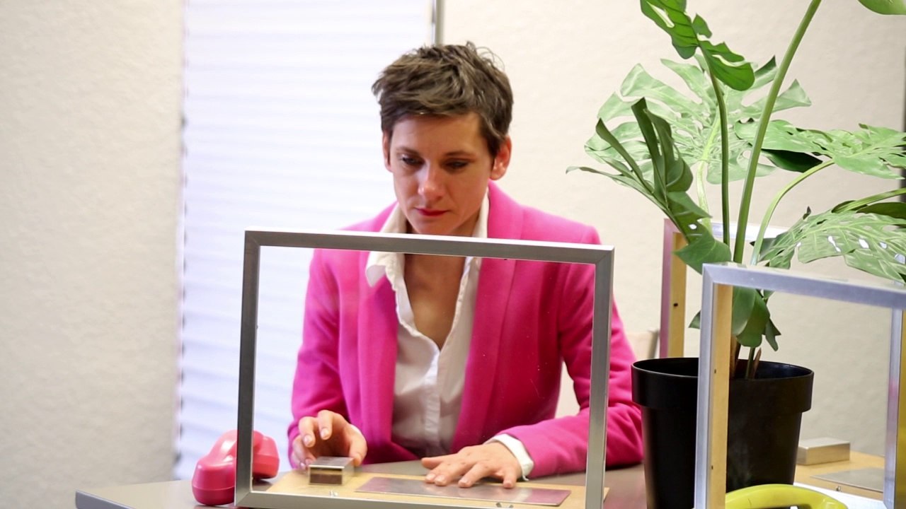 Les risques psychosociaux au travail - Mutualité Française