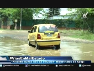 Informativo Web Noticias Abril 28 de 2014
