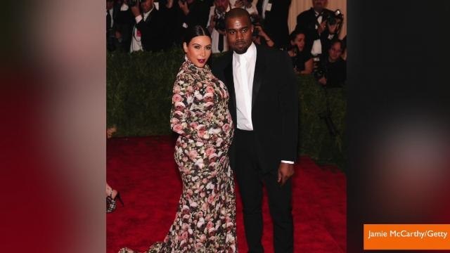Kanye West Wants Kim Kardashian to be the ‘Next Coco Chanel’: Report